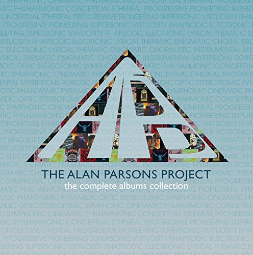 The Alan Parsons Project - The Sicilian Defense - Zortam Music