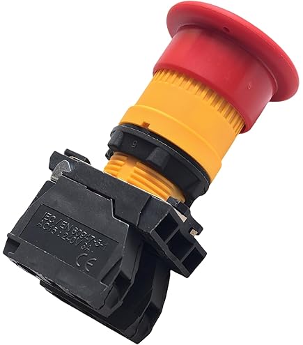 Amazon.com: FridayParts Platform Control Panel Decal 72081GT