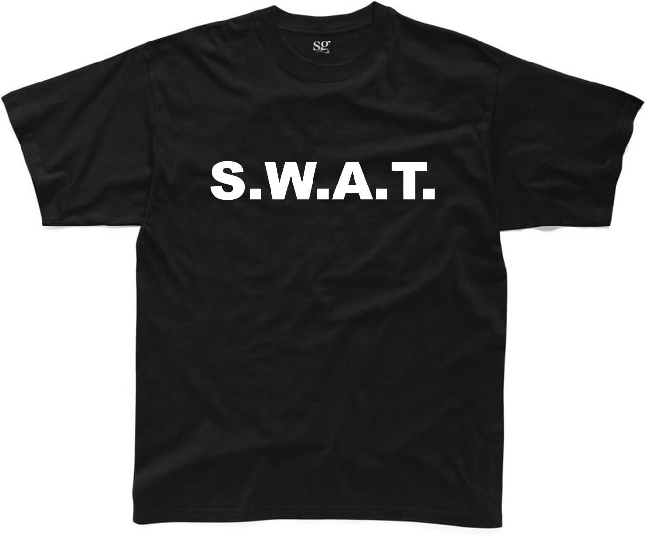 SWAT Mens T-Shirt