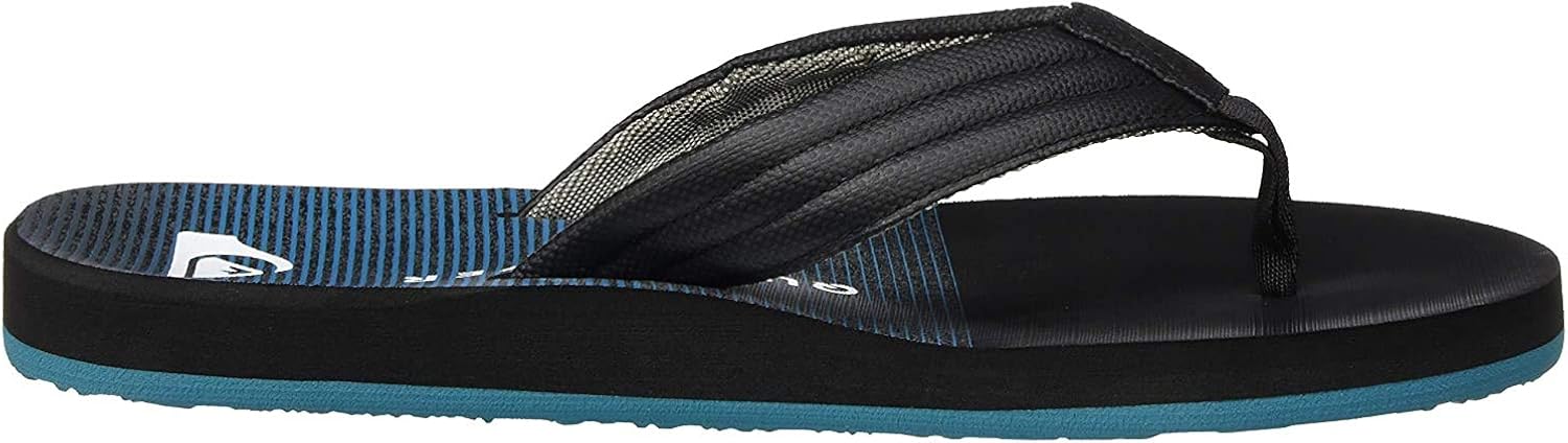 Quiksilver Men's Beach & Pool Shoe: Shoes