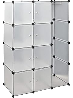 Schrank Vorhang Statt Tür