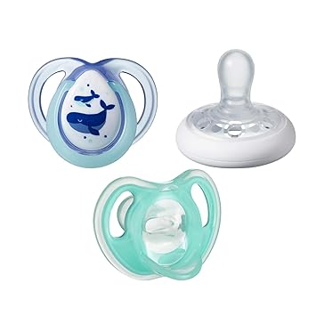 amazon tommee tippee pacifier