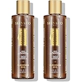 SKIN&CO Roma Truffle Therapy Cleansing Oil Duo