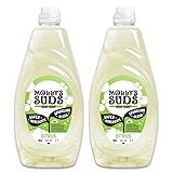 Molly's Suds Liquid Dish Soap | Clean, Simple