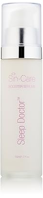 Sin-Care Booster Serum, Sleep Doctor
