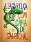 Livro A lagartixa com cara de salsicha