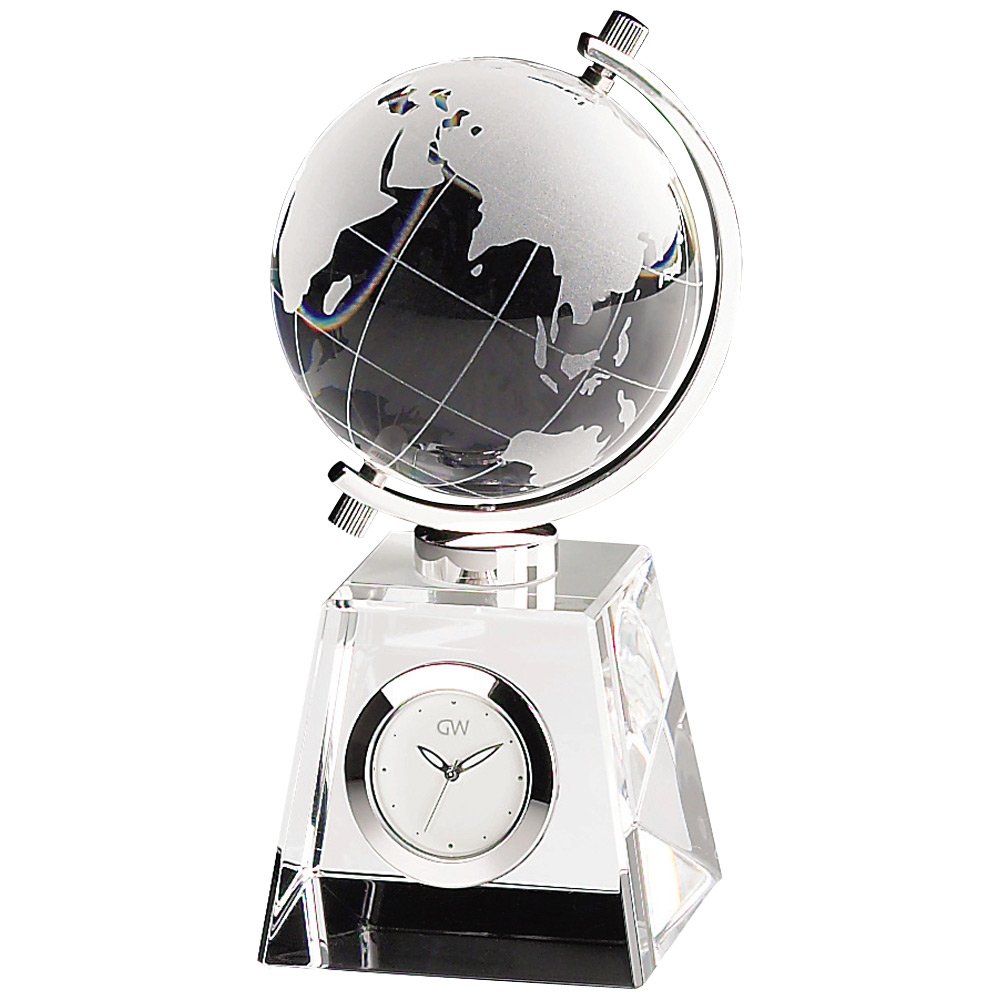 割引クーポン グローブ グラスワークス Narumi クロック B001m2hh4m