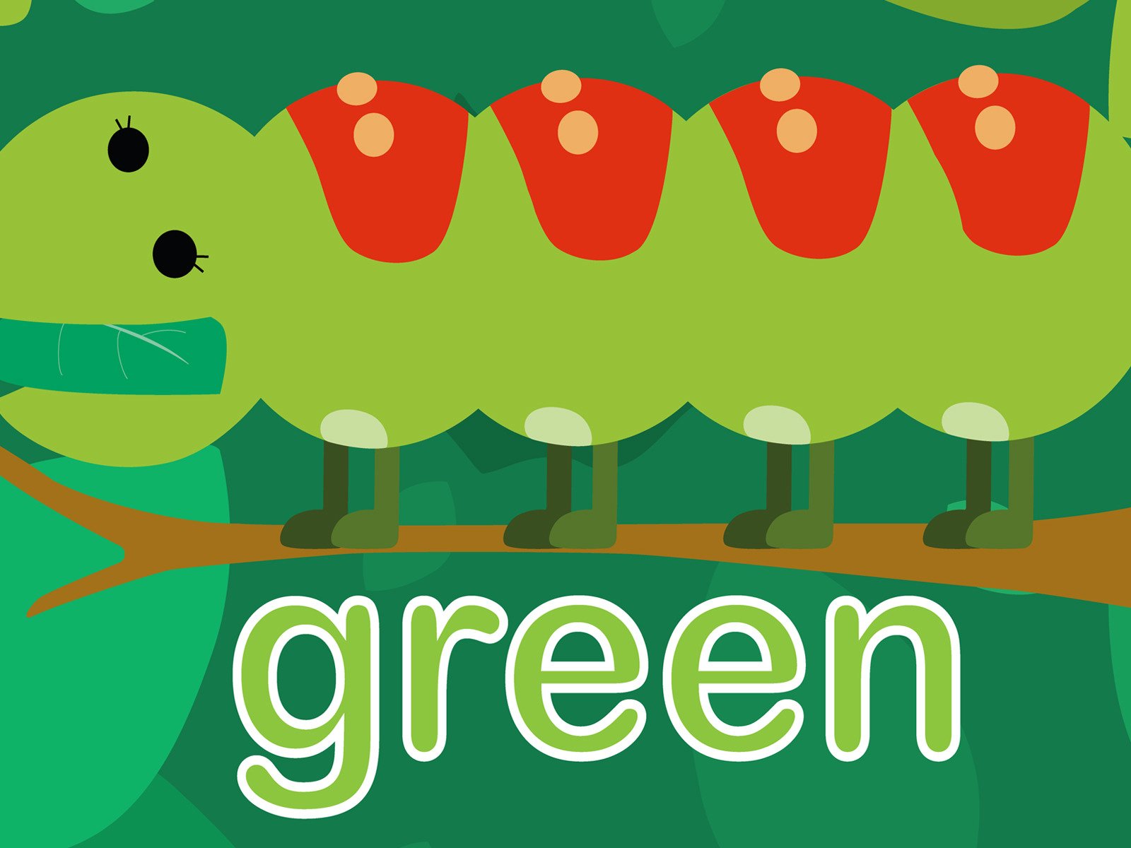 Watch Toddler Fun Learning Videos Prime Video