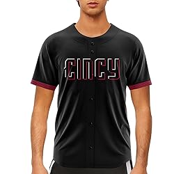 Custom Baseball Jersey City Connect Jerseys