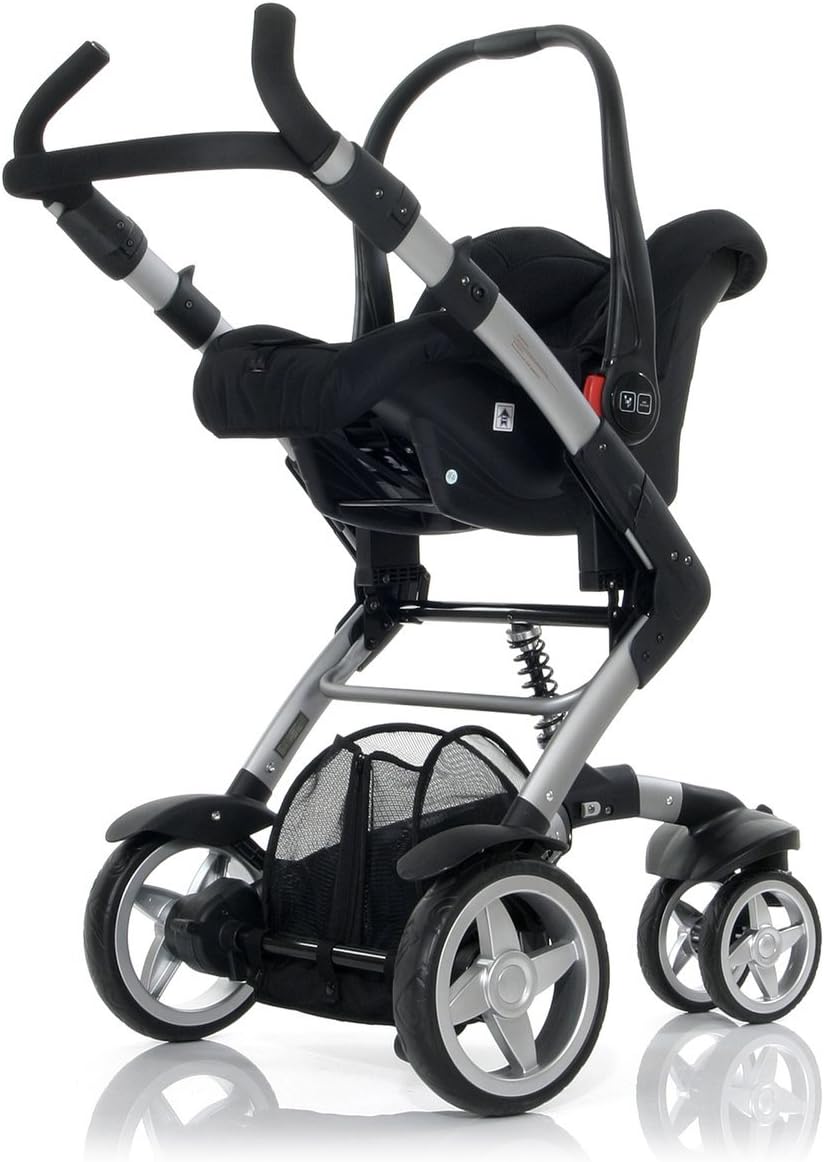 poussette abc design