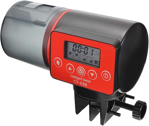 turtle feeder vacation