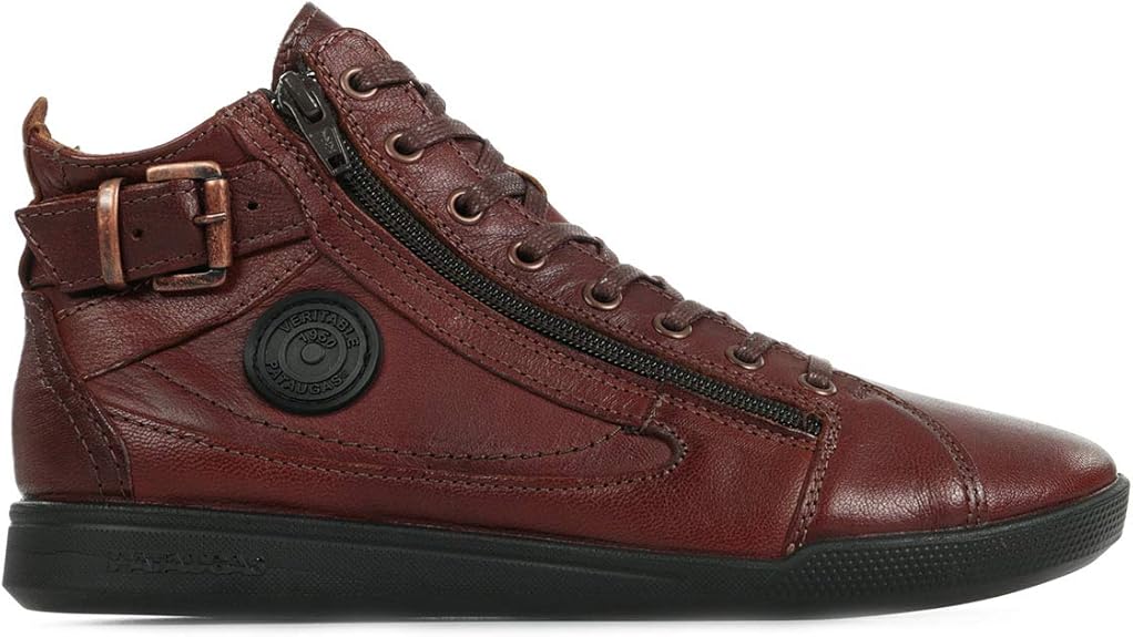 pataugas palme noire