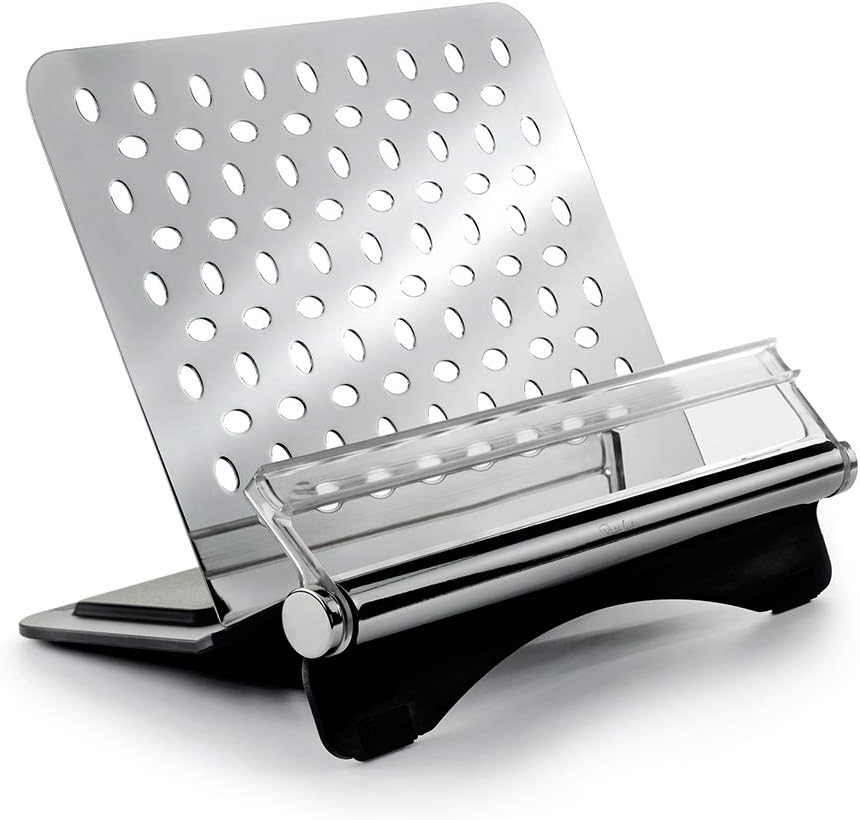Robert Welch Signature Cookbook & Tablet Stand. Multi Award Winning Design