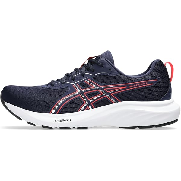 Amazon.com | ASICS Women's Gel-Lethal Field Shoes, 6, Black/Pure