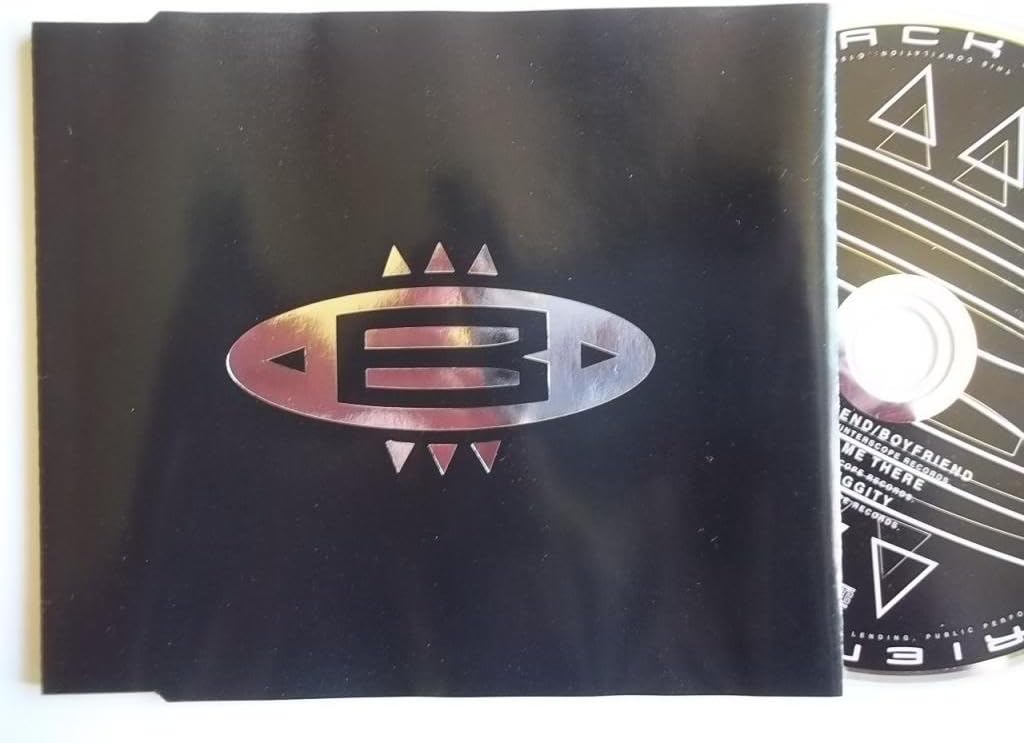 Girlfriend-Boyfriend