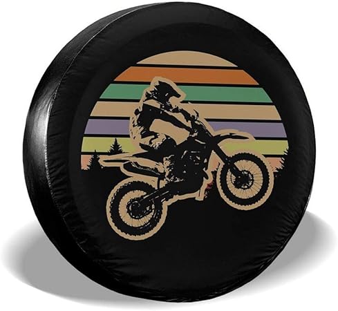 bike tyre cover