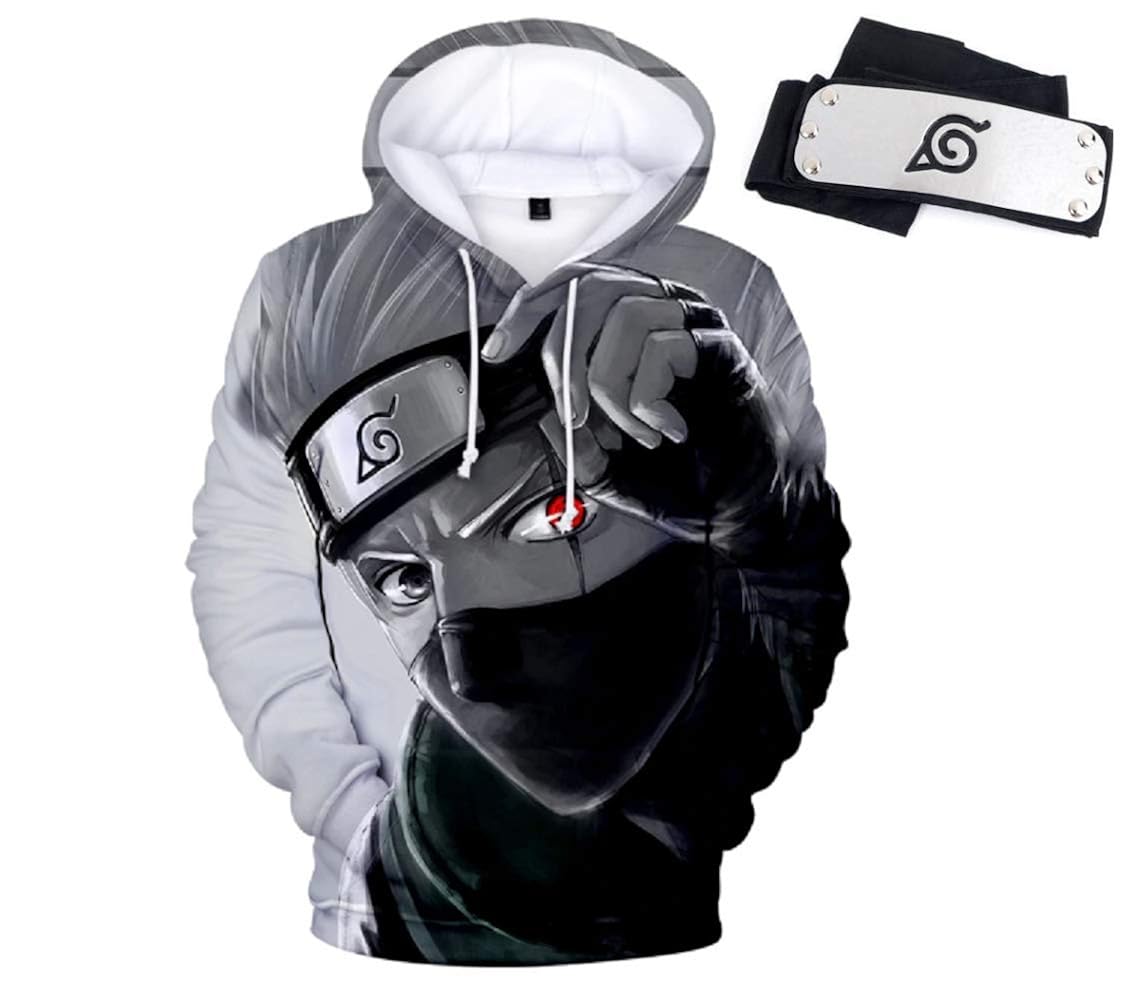 The 10 Best Ninja Hoodie Xl