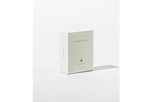 Art of Tea | Filter Bags 4" by 3.5"| Single Use | 100 Count | Works With Coffee or Tea