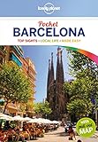 Image de Lonely Planet Pocket Barcelona (Travel Guide)