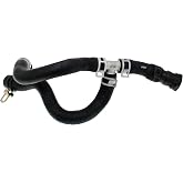 Dorman 626-869 Engine Heater Hose Assembly Compatible with Select Ford Models (OE FIX)