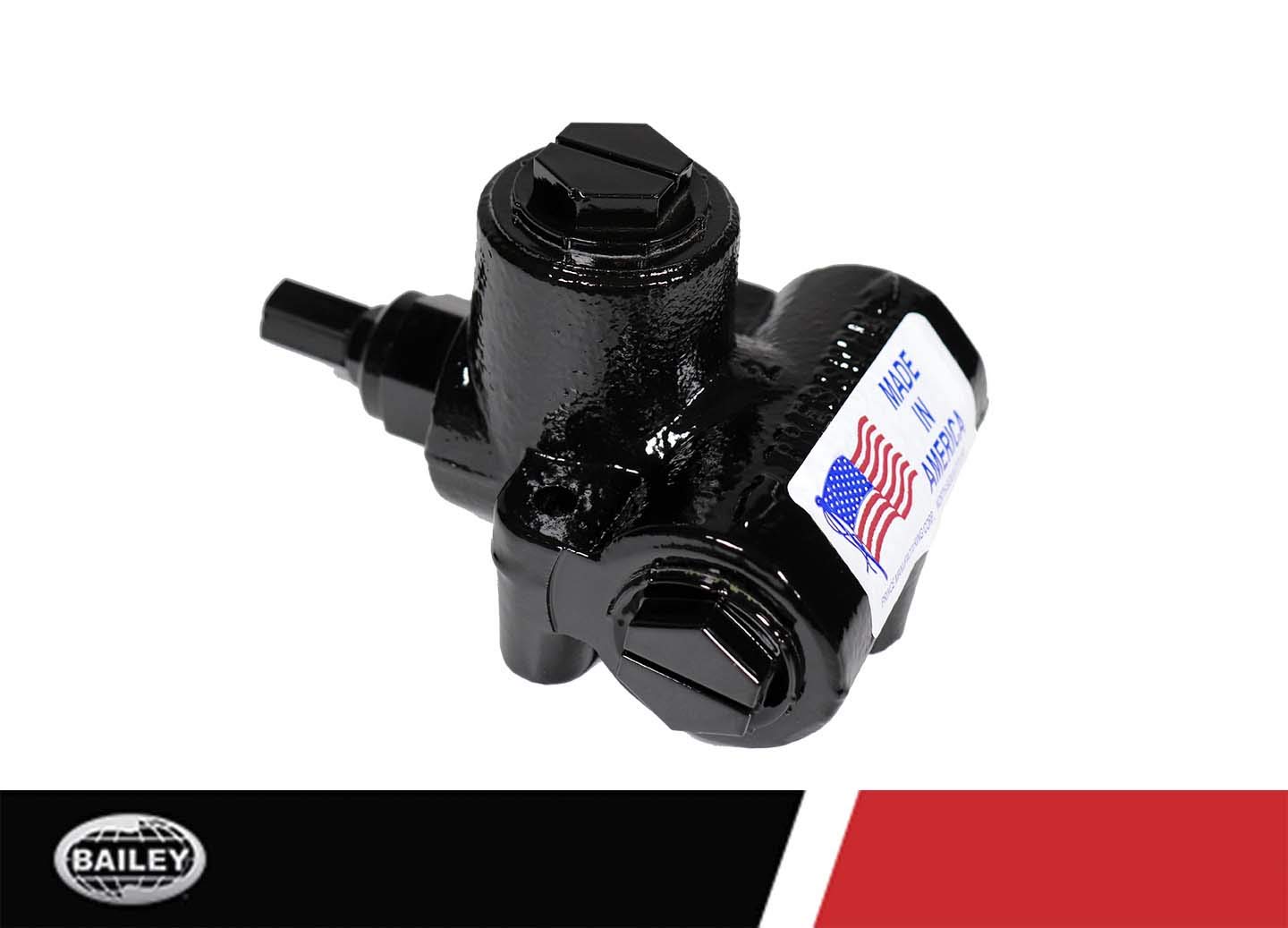 Prince Differential Poppet Inline Relief Valve RV1H3000 3000 PSI