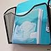Wall File Folder Set of 2 – Wall Mounted Hanging File Folders – Perfect Organizer for Home or Office