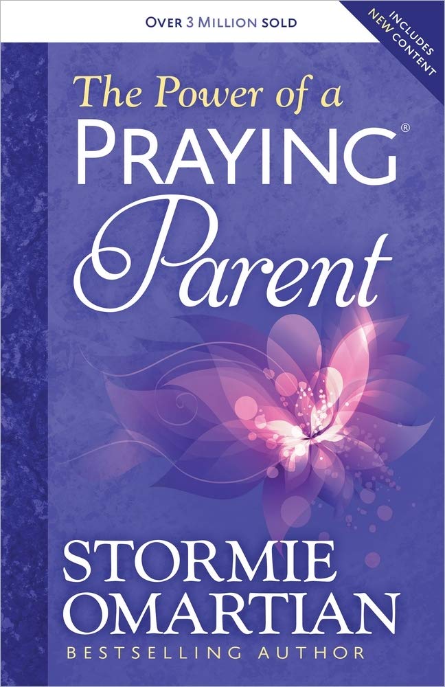 The Power of a Praying Parent The Power of a Praying Parent Paperback Audible Audiobook Kindle Hardcover Audio CD