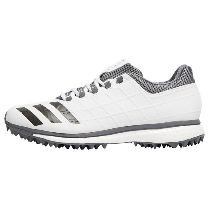 adidas Adizero SL22 Boost Cricket Shoes - SS18: Amazon.co.uk: Shoes & Bags