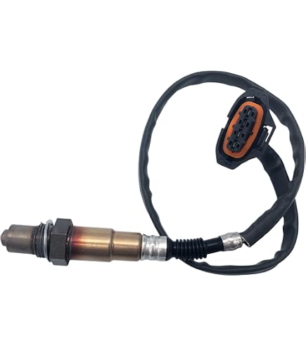O2 Oxygen Sensor Upstream - Replacement For Chevy Cruze Sonic Trax 1.4L 2011-2021