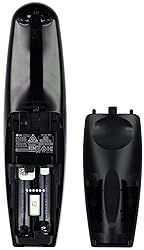 Replacement Voice TV Remote Control Controller for