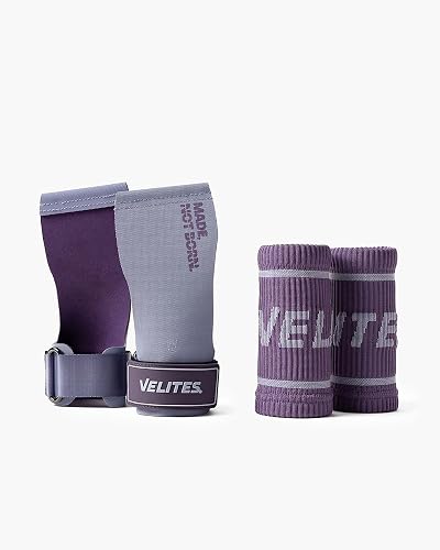 Velites All Terrain Grips Europe - Thinner Durable Handles for Bars Rings