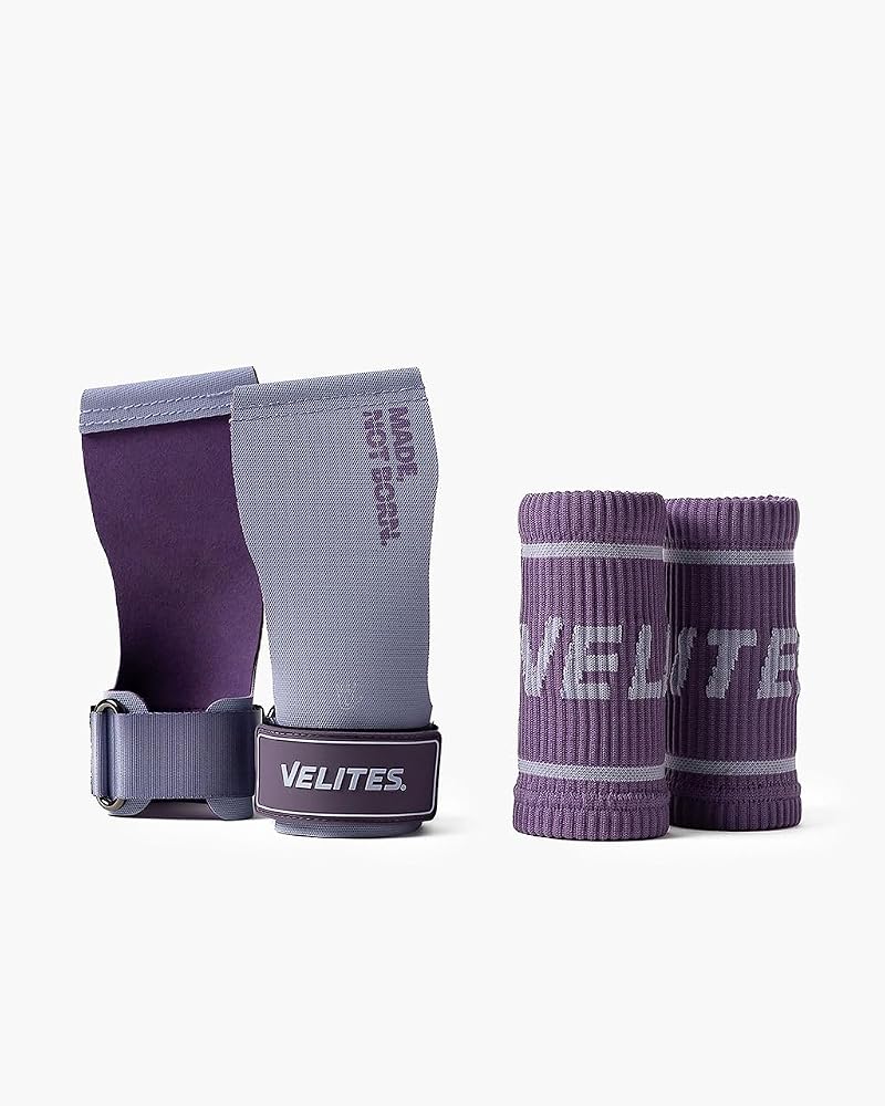 Velites All Terrain Grips Europe - Thinner Durable Handles for Bars Rings
