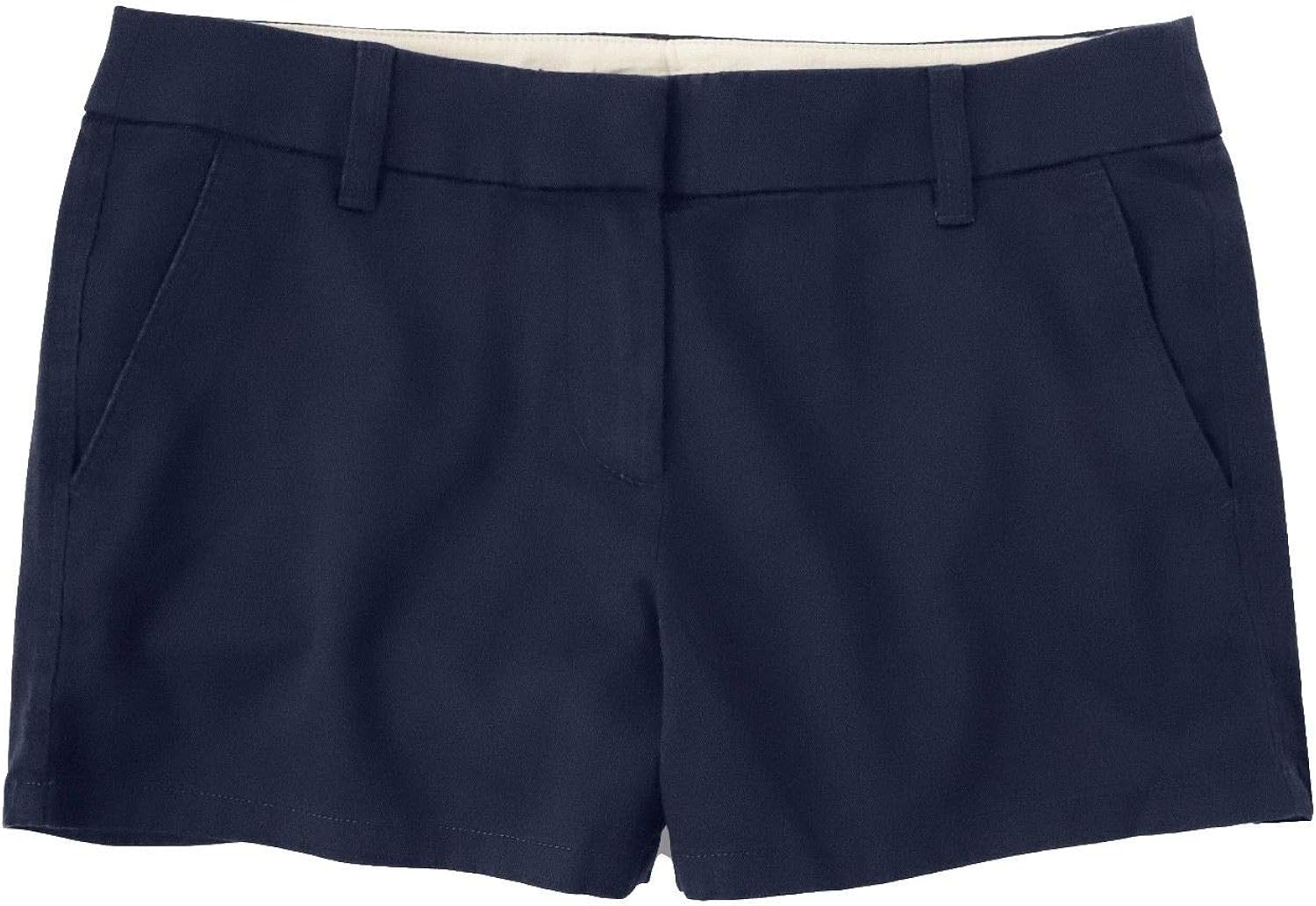 vintage cotton shorts