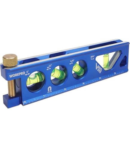 Johnson Level & Tool 36" Aluinu Level W/Rule,Black For Sale | North - View #2