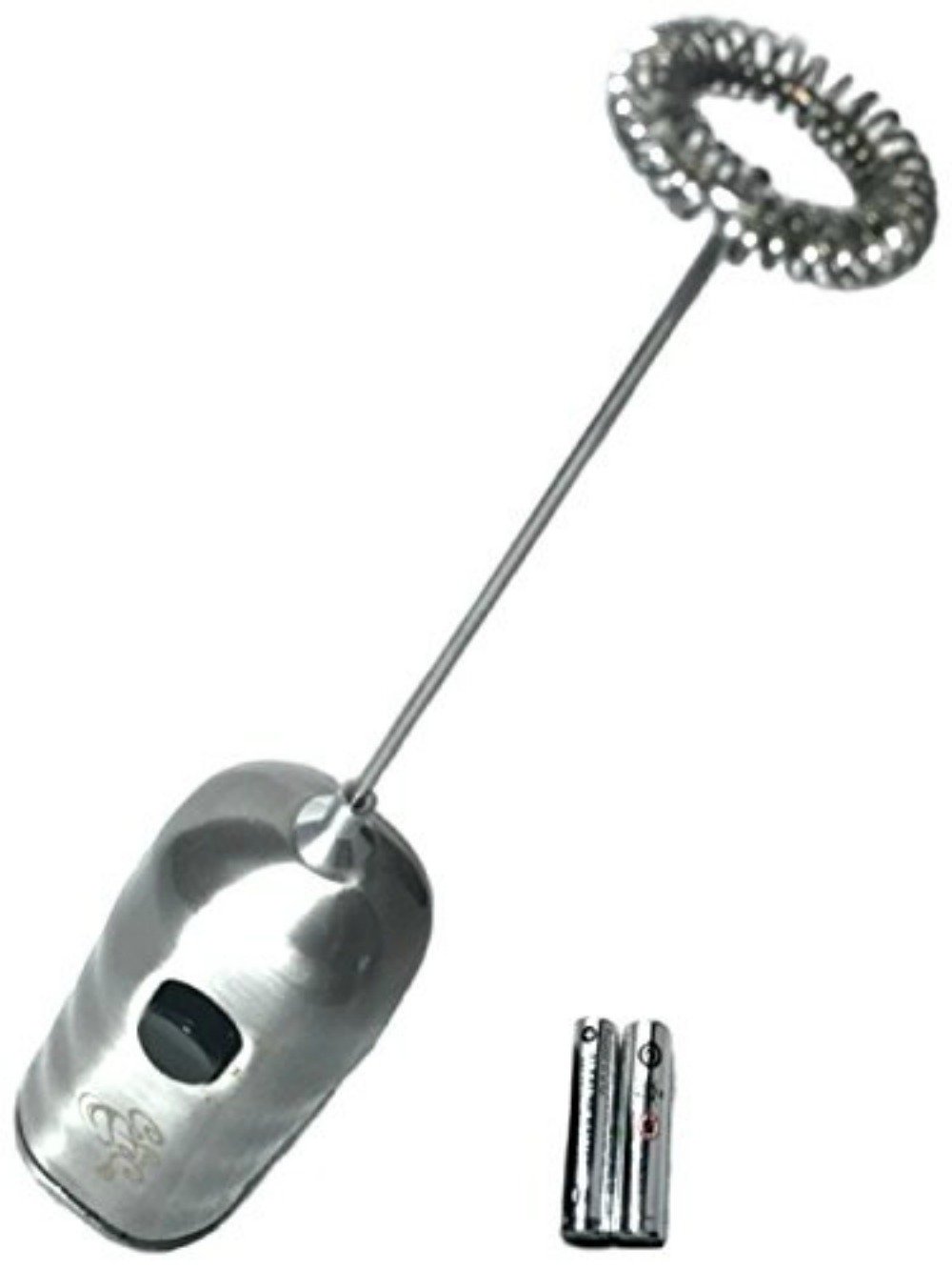 Cafe Casa 2 Speed Milk Frother Review