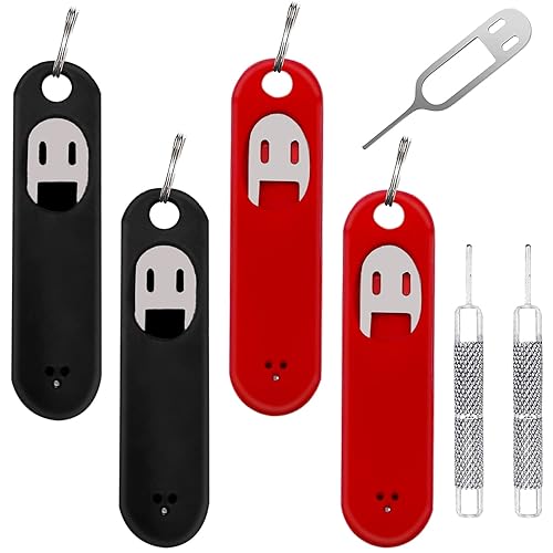 Pack SIM Card Removal Tool, Sim Card Tray Opening Tool Eject
