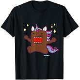 Unicorn Domo T-Shirt