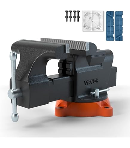 Amazon.com: Makita 122930-6 Ls1216 Vice Assembly - Multi-Colour