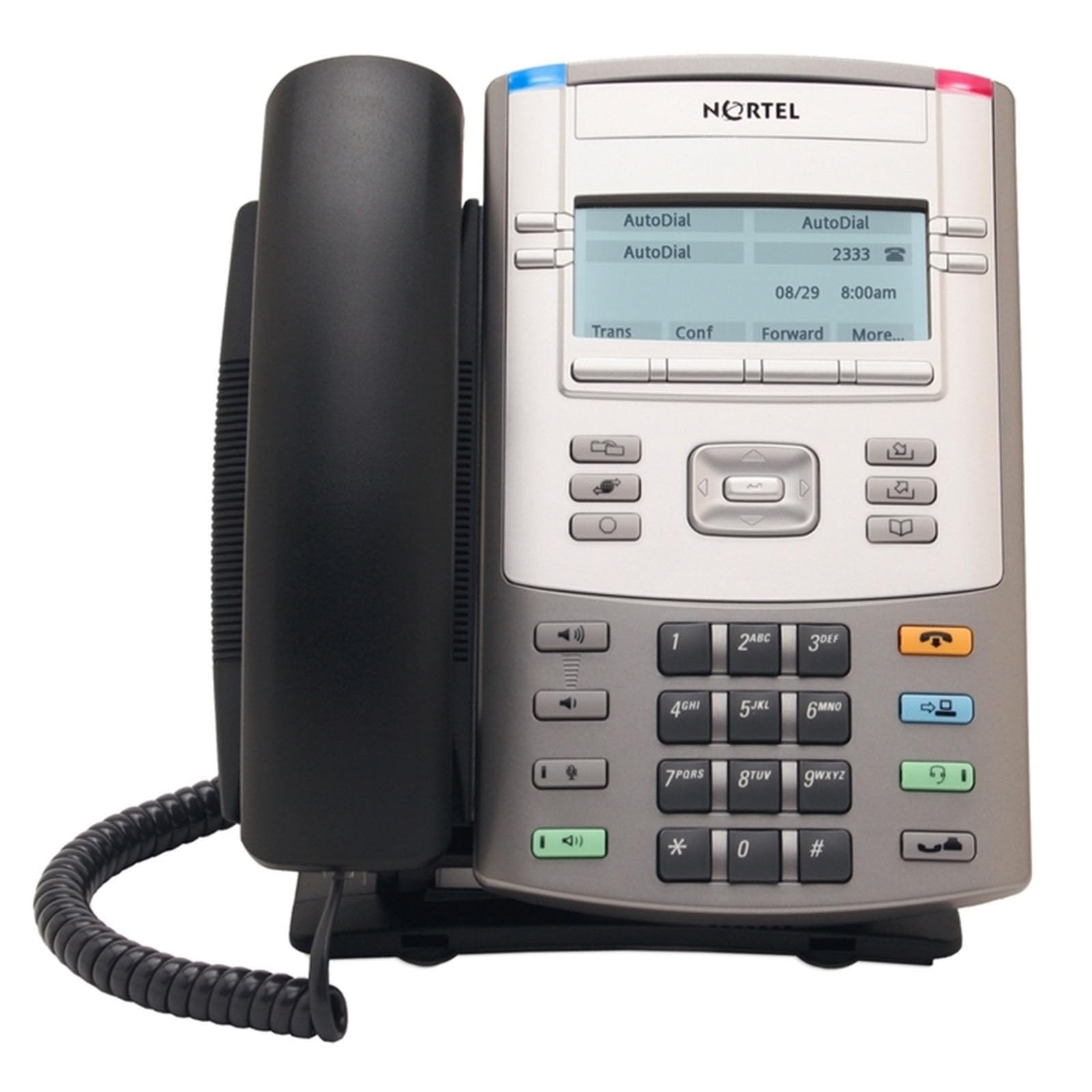 Avaya 1120E IP VoIP Office Wall Mounted Deskphone