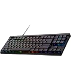 Amazon.com: Logitech G515 Wireless Gaming Keyboard TKL, LIGHTSYNC
