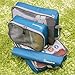 3 Set Packing Cubes - Travel Luggage Packing Organizers with Laundry Bag [Limited Time Offer]