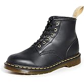 Dr. Martens Unisex-Adult Vegan 101 Classic Boots
