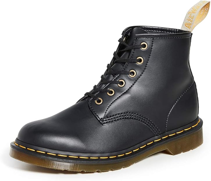 dr martens black felix rub off