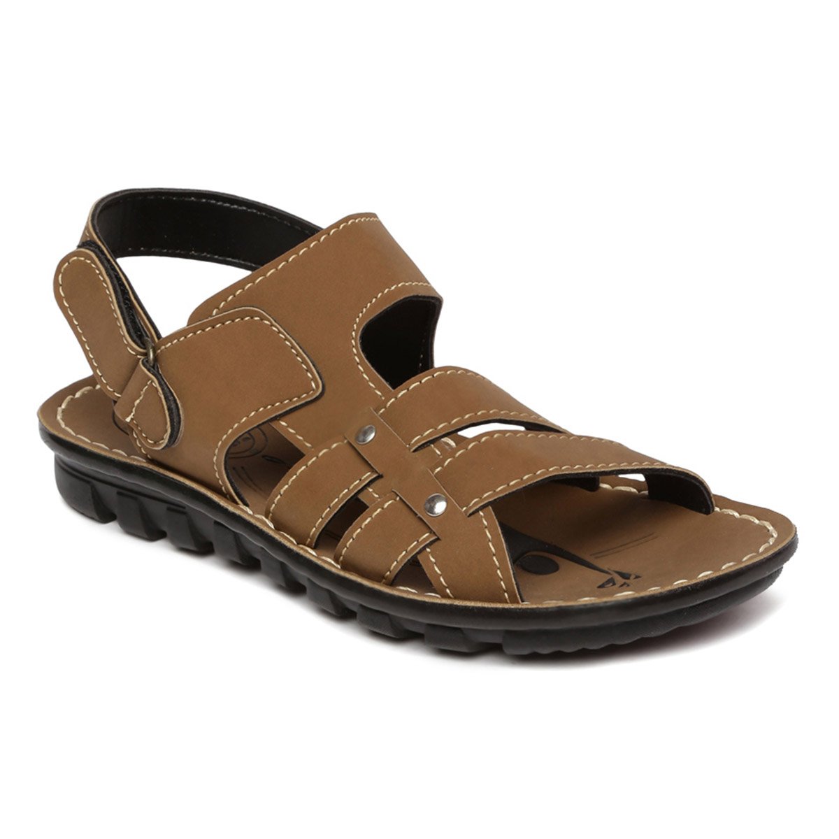 paragon rainy sandals for mens