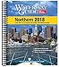 Waterway Guide 2017 Northern: Long Island Sound & New England Waters (Waterway Guide Northern Edition) B06VX38KYP Book Cover