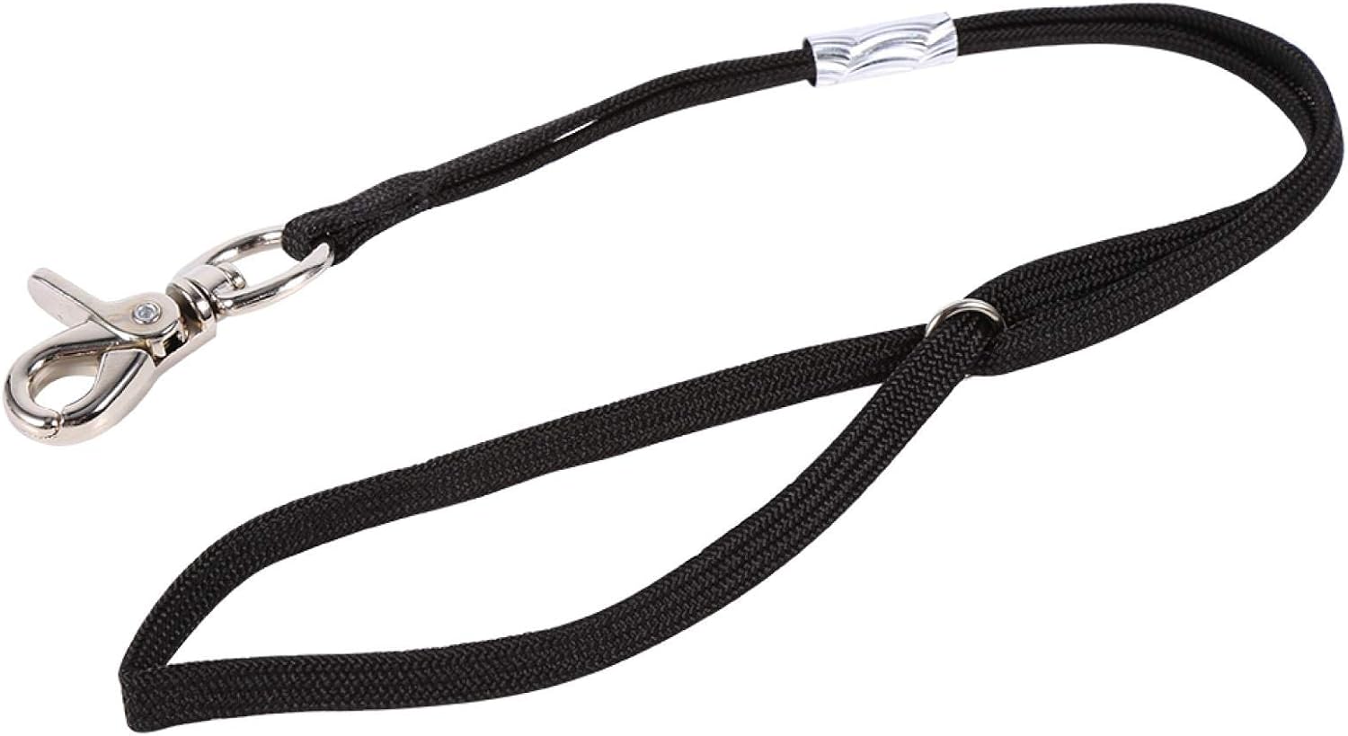 Pet Dog Cat Grooming Table Arm Bath Adjustable Restraint Rope Harness Noose Loop L Bolt Snap - Image 3