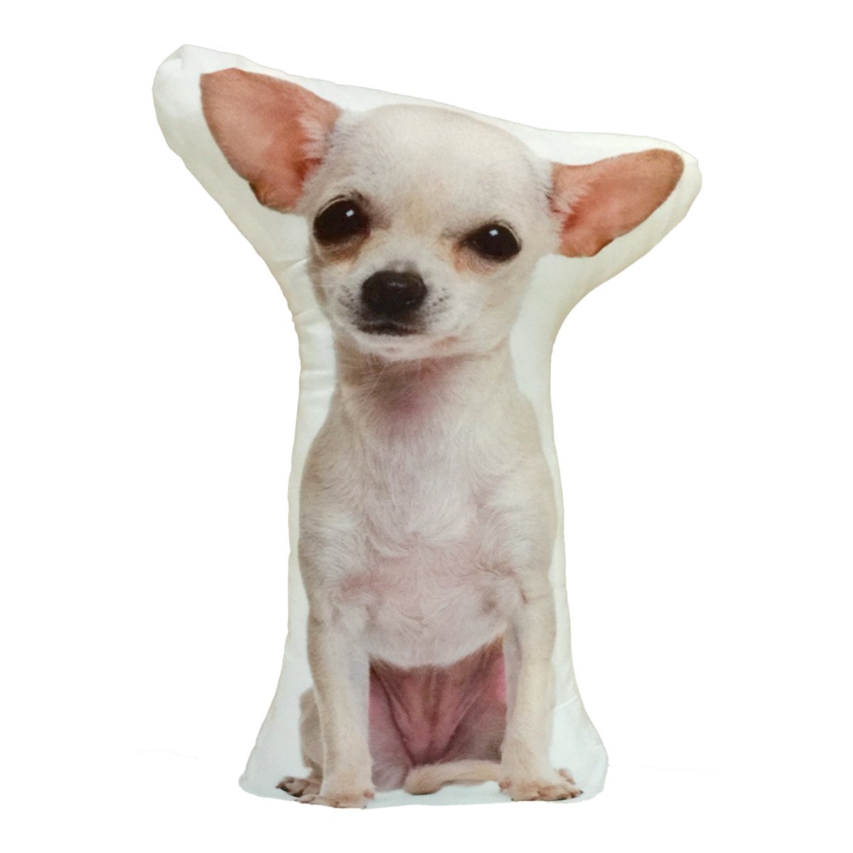 Buy Ella Sussman Chihuahua Chiwawa Dog Shaped Throw Pillow Decorative Decor Gift Online At Low Prices In India Amazon In
