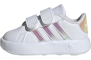 adidas Unisex-Child Grand Court 2.0 Sneaker