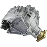 Power Take Off Differential 600-234 Replacement For Ford Edge Explorer Flex | Replacement For Lincoln MKX MKS MKT All Wheel Drive Transfer Case Assembly Replaces AT4Z-7251-G 7T4Z7251D 8T4Z7251A 8T4Z7251B