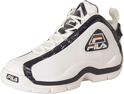 fila designer shoes
